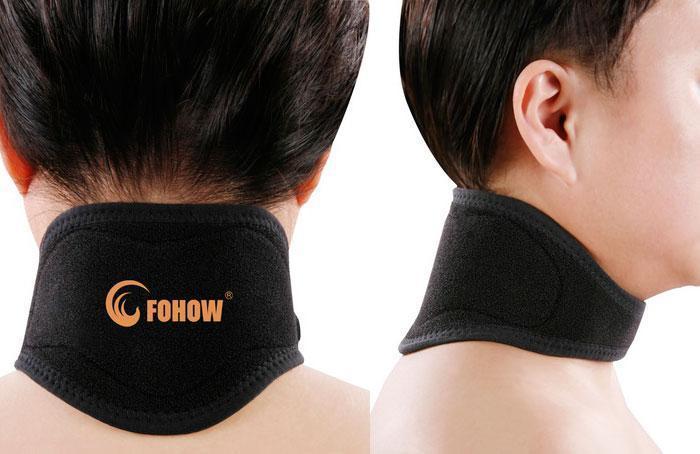 Thermal Neck Protector