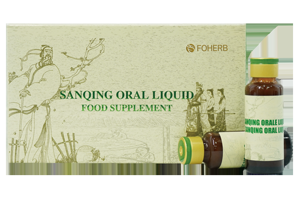 Sanqing oral