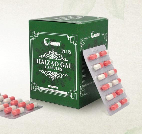 HaizaoGai(Calcium Plus)